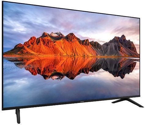 Телевизор Xiaomi Mi LED TV A 50 2025 L50MA-ARU