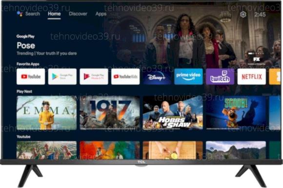 Телевизор TCL 32S6200 купить по низкой цене в интернет-магазине ТехноВидео