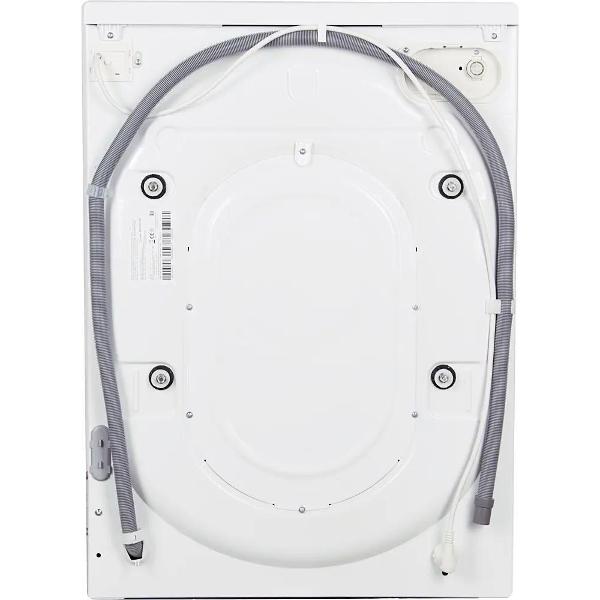 Стиральная машина Indesit IWUC 4105 (CIS)