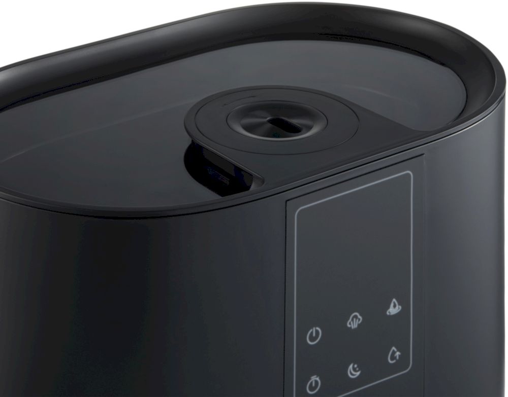 Увлажнитель воздуха ультразвуковой Electrolux EHU-6110D