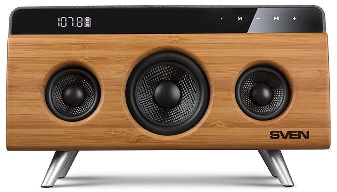 Колонка Sven портативная HA-930