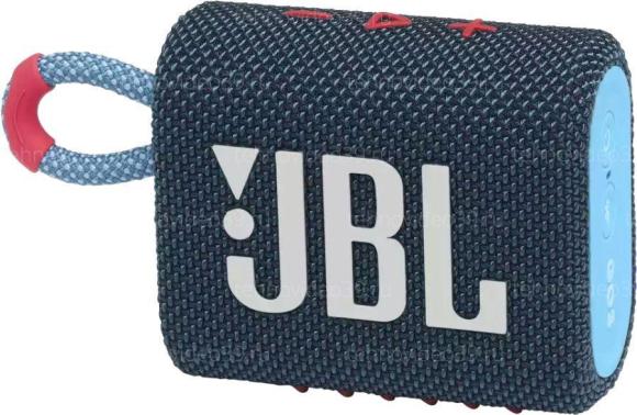 Портативная колонка JBL GO 3 'SQUAD' (камуфляж) (JBLGO3SQUAD) купить по низкой цене в интернет-магазине ТехноВидео