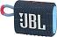 Портативная колонка JBL GO 3 'SQUAD' (камуфляж) (JBLGO3SQUAD)