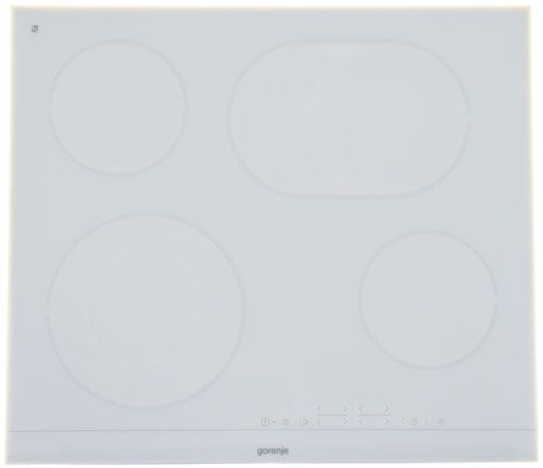 Электрическая варочная поверхность Gorenje ECT643WCSC