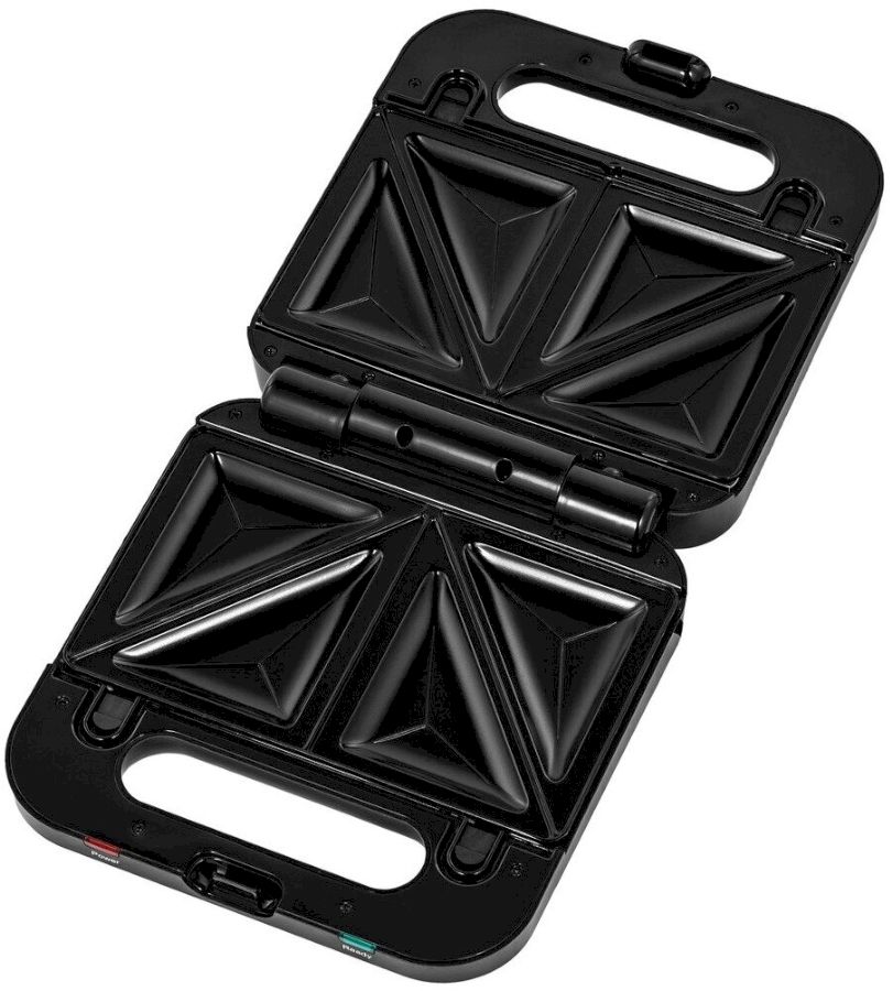 Сэндвичница Brayer BR2202 черный