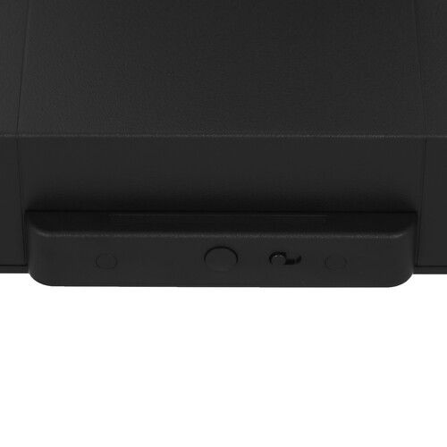 Телевизор Станция QLED второго поколения с Алисой (YNDX-00093)