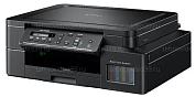 МФУ Brother DCP-T520W купить по низкой цене в интернет-магазине ТехноВидео