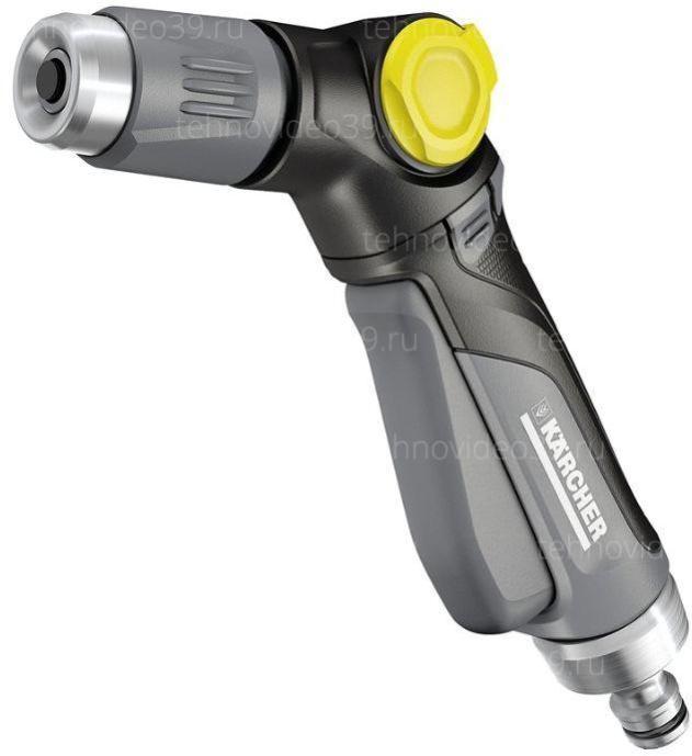 Металлический пистолет Karcher Premium (26452700) купить по низкой цене в интернет-магазине ТехноВидео