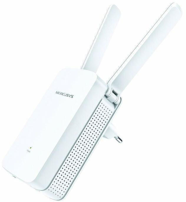 Wi-Fi усилитель сигнала (репитер) Mercusys MW300RE V1