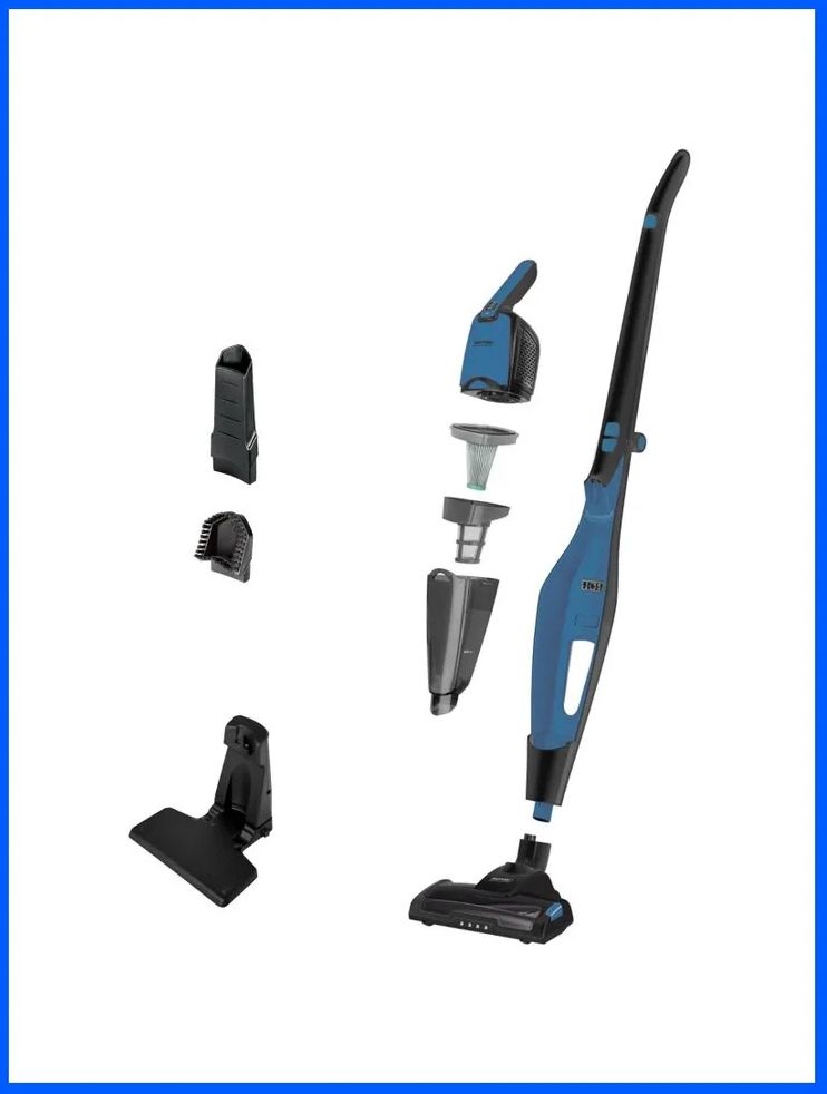 Пылесос MPM MOD-38/N