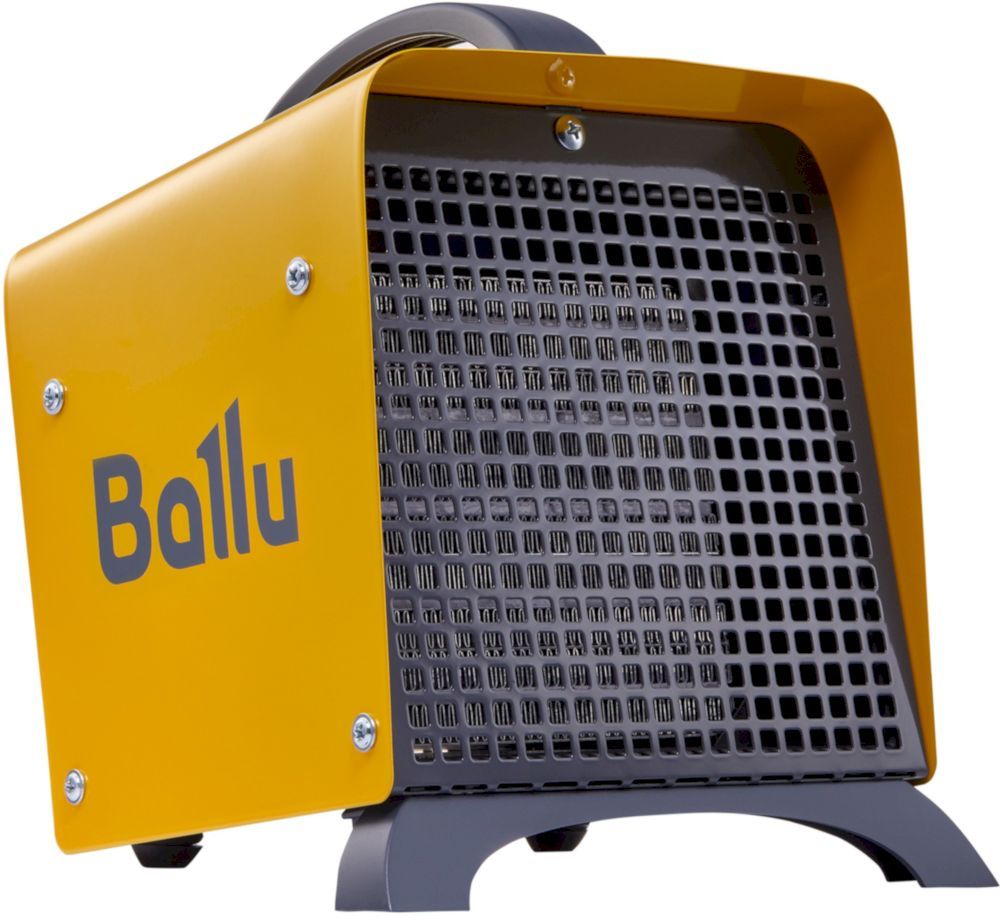 Пушка тепловая Ballu BKS-5