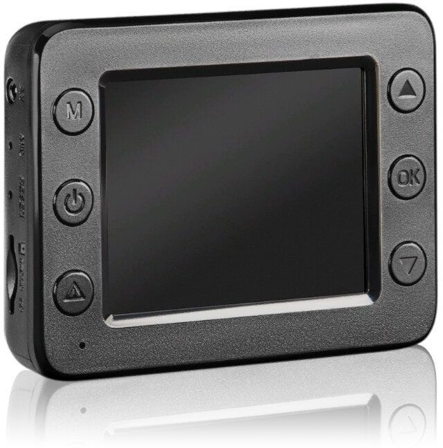 Автомобильный видеорегистратор Dunobil Honor duo magnet