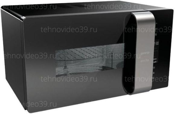 Микроволновая печь Gorenje MO 23 ORAB купить по низкой цене в интернет-магазине ТехноВидео