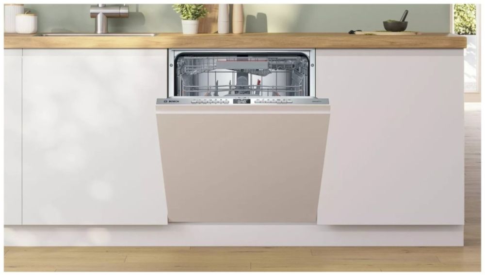 Встраиваемая посудомоечная машина Bosch SMV 4HDX53E