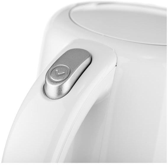 Электрический чайник Brayer BR1011 белый