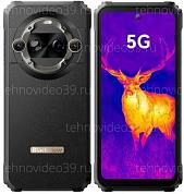 Смартфон Blackview BL9000 Pro 12/512 (тепловизор),чёрный
