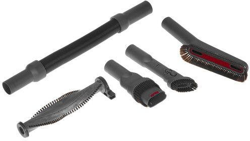 Пылесос вертикальный Редмонд RV-UR375