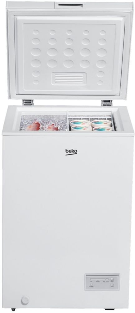 Морозильный ларь Beko CF100EWN