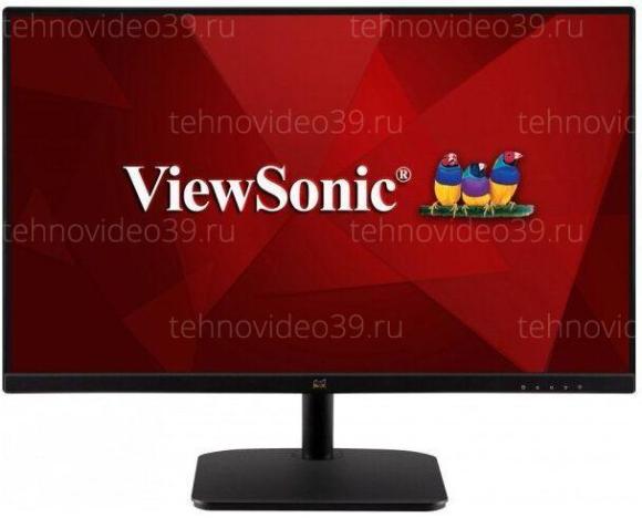 Монитор ViewSonic VA2432-MHD купить по низкой цене в интернет-магазине ТехноВидео
