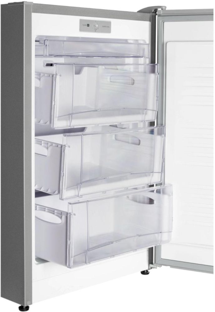 Морозильник Nordfrost DF 260NF SAP