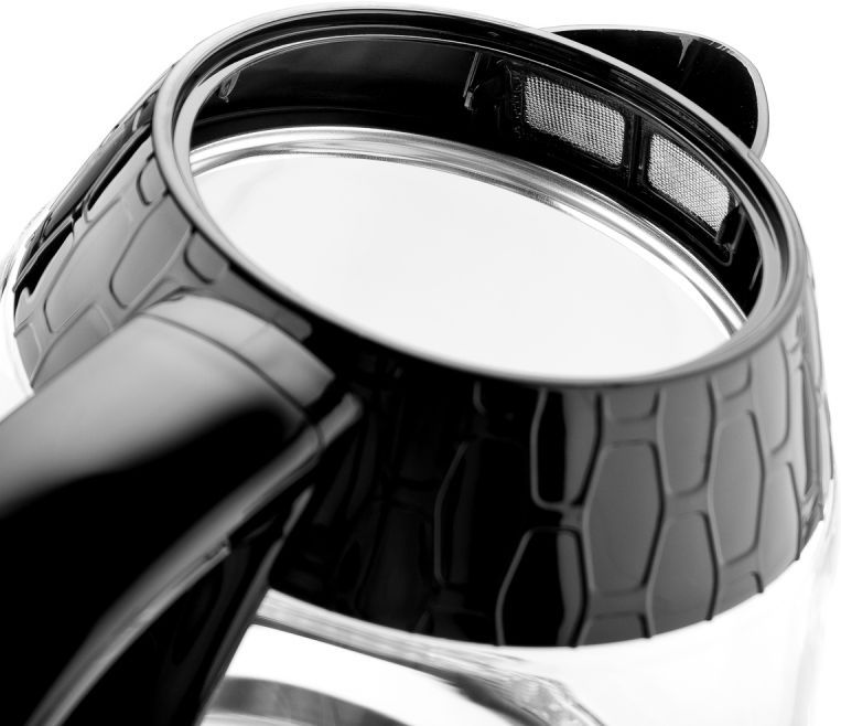 Электрический чайник Brayer BR1047 черный