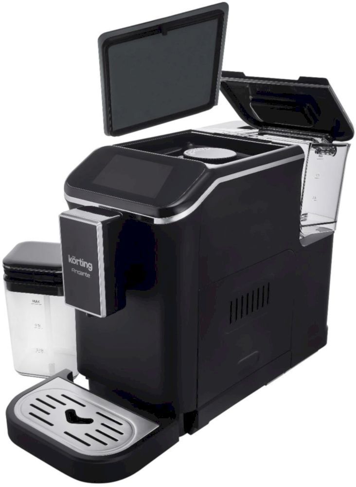 Кофемашина Korting KACM 2002 Andante