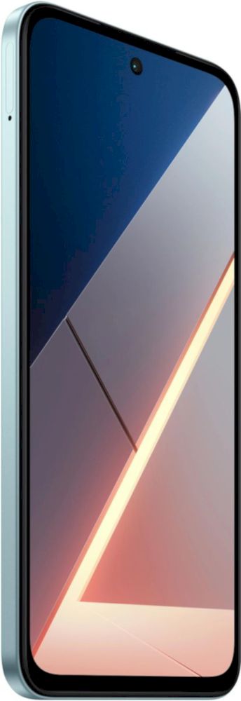 Смартфон POCO M7 8/256 ГБ, синий