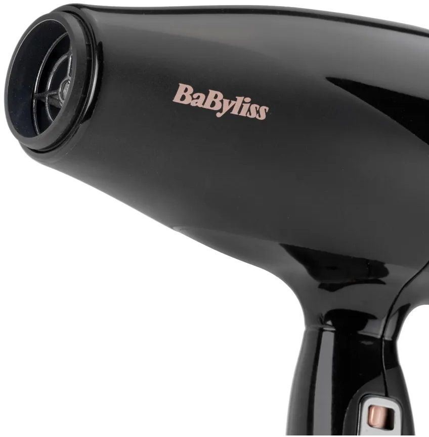 Фен Babyliss 6716DE