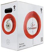 Кабель Cablexpert UTP solid gray cable, cat. 5E 305м. (UPC-5004E-SOL) купить по низкой цене в интернет-магазине ТехноВидео