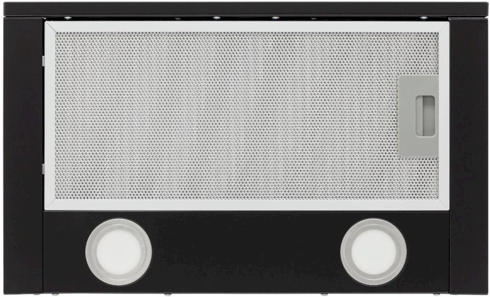 Вытяжка телескопическая Krona KAMILLA T 500 BLACK (КА-00007313)