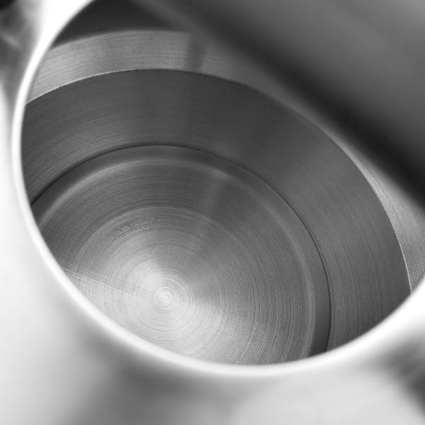 Чайник Vensal Maitre VS3003 нерж. сталь