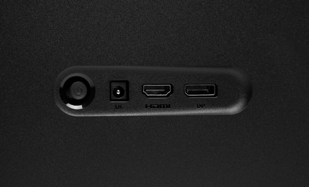 Монитор Xiaomi Monitor A27i (ELA5345EU)