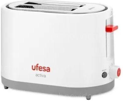 Тостер UFESA TT7385 купить по низкой цене в интернет-магазине ТехноВидео