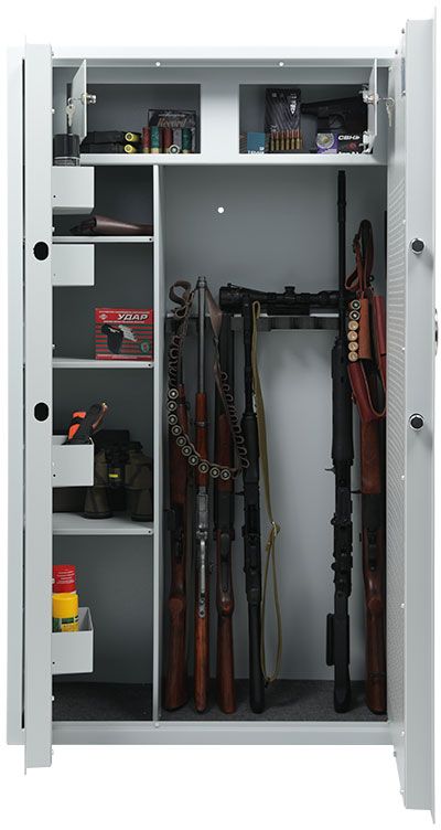 Оружейный сейф Промет VALBERG Arsenal 1480T EL (S1129P082902)