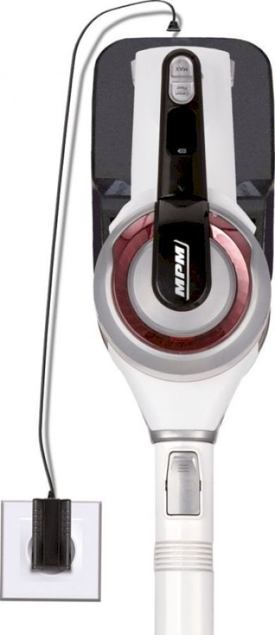 Вертикальный пылесос MPM MOD-35