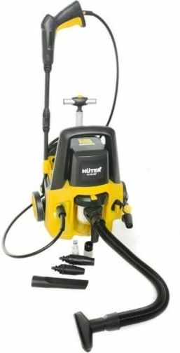 Мойка-пылесос Huter W150-MF (70/8/26)