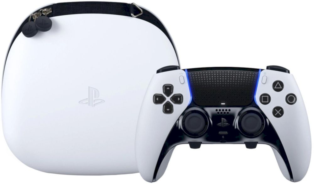 Геймпад Sony Dualsense Edge White