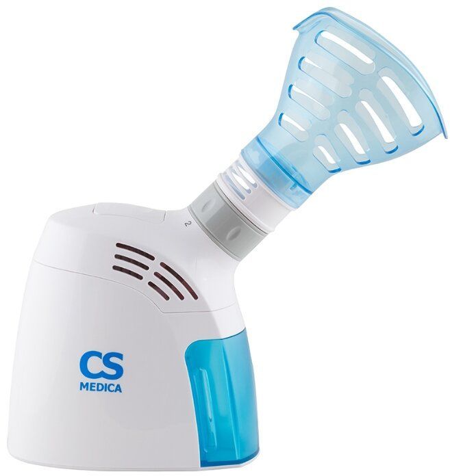 Ингалятор паровой CS Medica AERObreeze CS-001