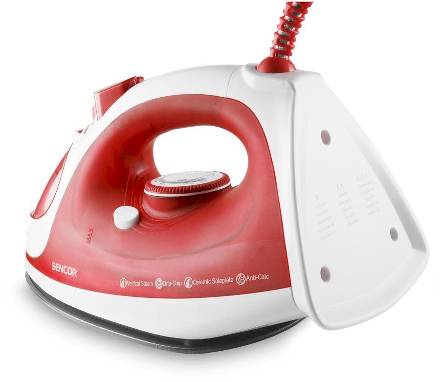 Утюг Sencor SSI 5420 RD