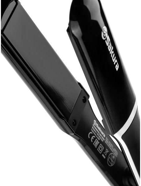 Выпрямитель Sakura SA-4527BK Premium