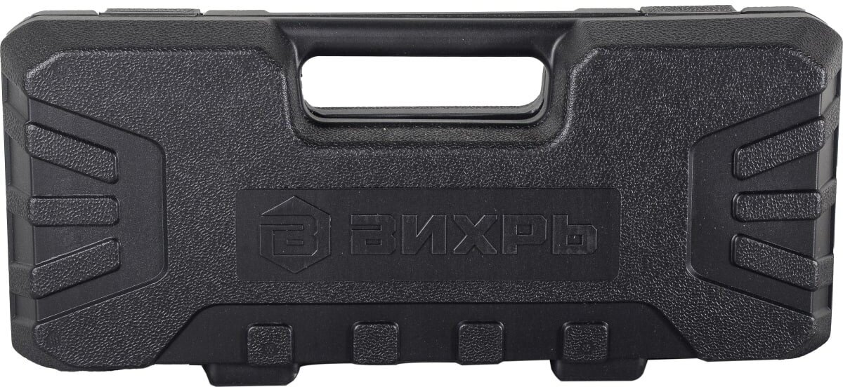 Многофункциональный инструмент (реноватор) Вихрь МФИ-3К в кейсе