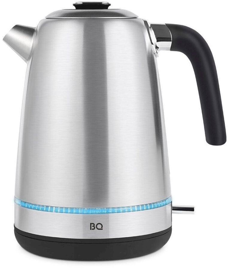 Электрический чайник BQ KT1725SW Стальной