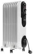 Масляный радиатор Eurolux ОМПТ-EU-9Н