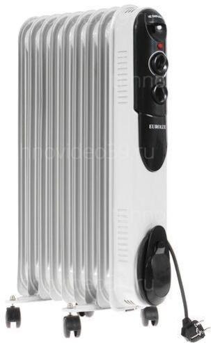 Масляный радиатор Eurolux ОМПТ-EU-9Н купить по низкой цене в интернет-магазине ТехноВидео