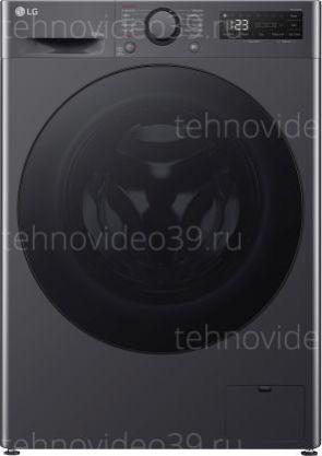 Стиральная машина LG F4DR510S2M купить по низкой цене в интернет-магазине ТехноВидео