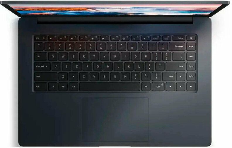 Ноутбук Xiaomi RedmiBook 15 2023 (RU) (Intel i7-11390H/15.6"/1920x1080 TN/8 ГБ/512 ГБ SSD/Intel Iris