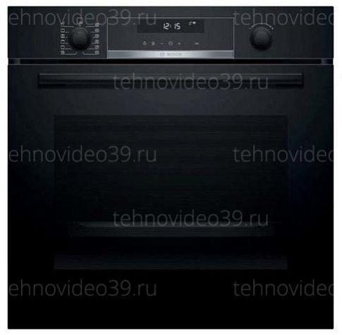 Духовой шкаф Bosch HBG578EB3 купить по низкой цене в интернет-магазине ТехноВидео