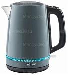 Электрический чайник REMENIS REM-5831, черный