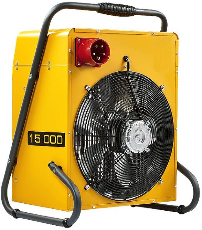 Пушка тепловая Ballu BHP-M2-15