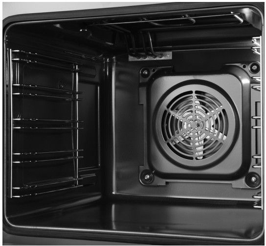 Плита комбинированная Hansa FCMW 58329